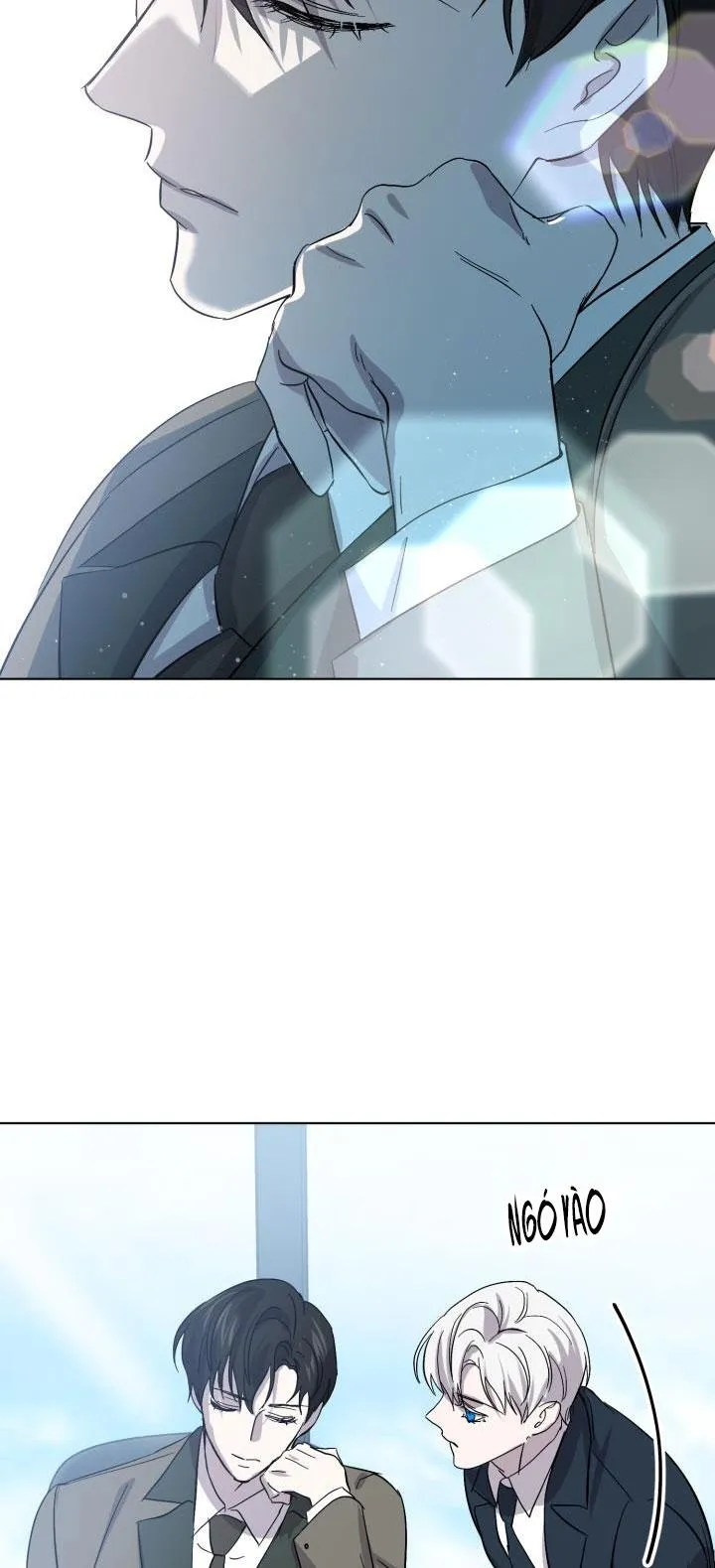 ĐÊM KHÔNG NGỦ Chapter 35 Trang 12