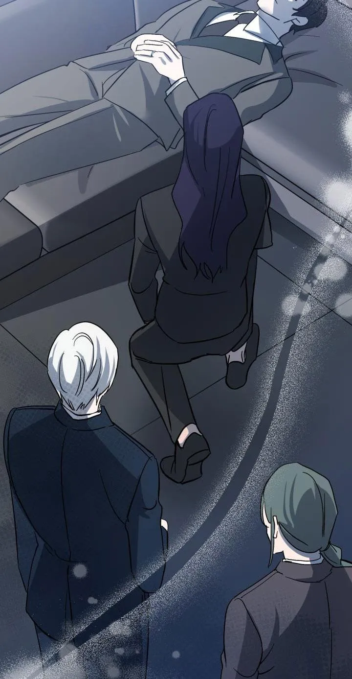 ĐÊM KHÔNG NGỦ Chapter 35 Trang 21