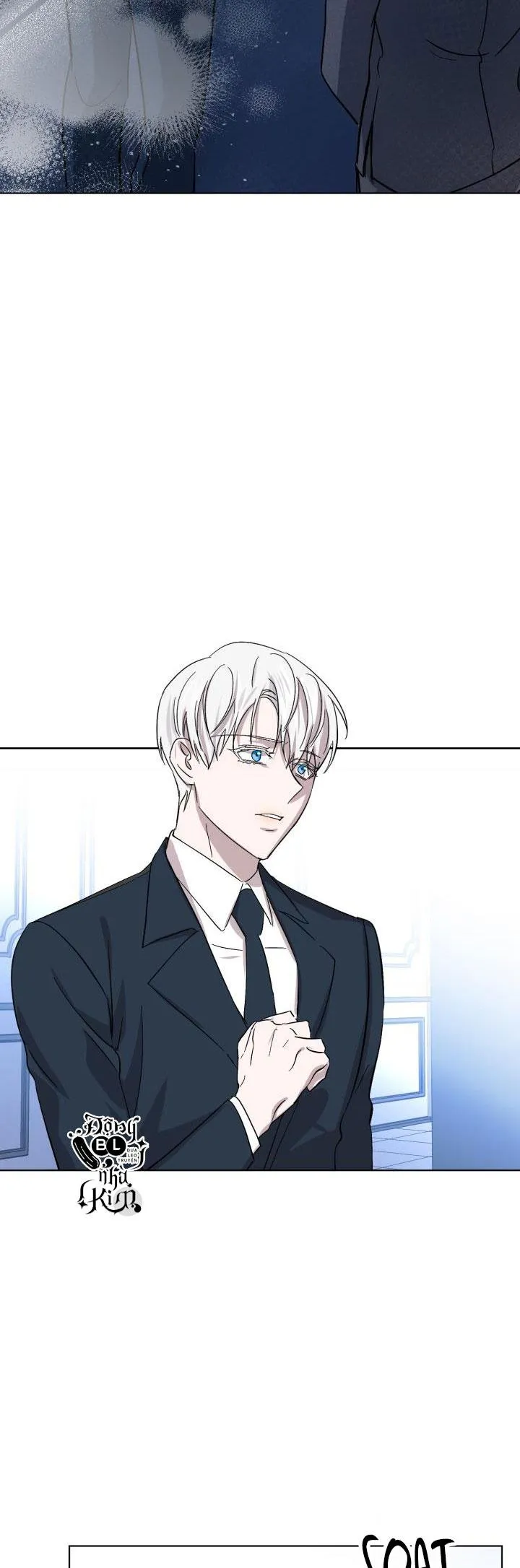 ĐÊM KHÔNG NGỦ Chapter 35 Trang 22