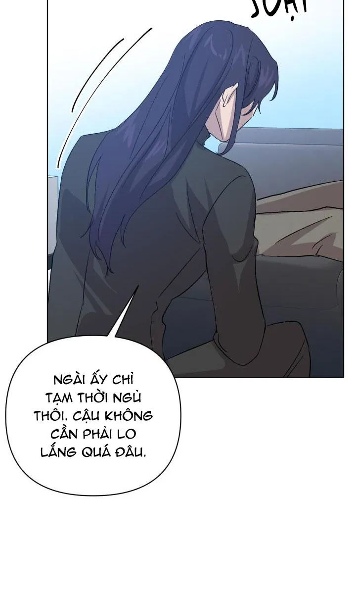 ĐÊM KHÔNG NGỦ Chapter 35 Trang 23