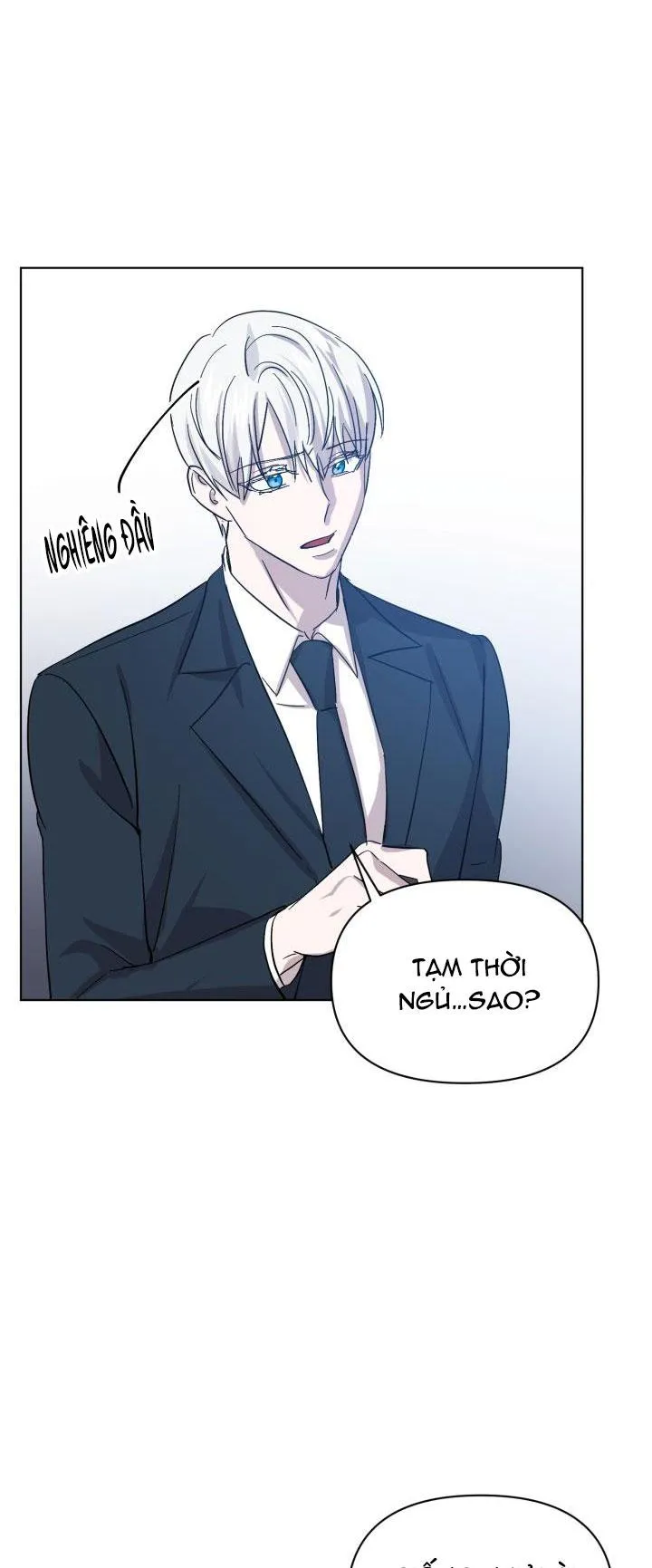 ĐÊM KHÔNG NGỦ Chapter 35 Trang 24