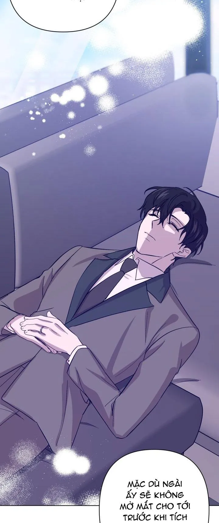 ĐÊM KHÔNG NGỦ Chapter 35 Trang 26