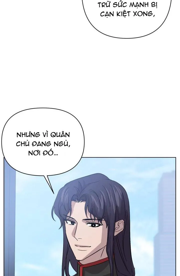 ĐÊM KHÔNG NGỦ Chapter 35 Trang 27