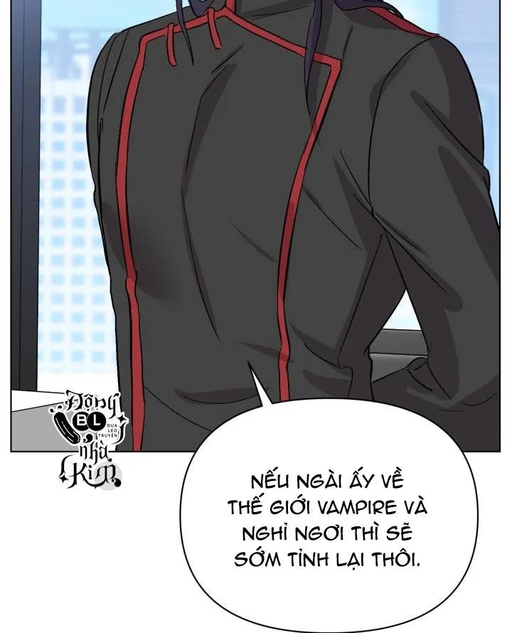 ĐÊM KHÔNG NGỦ Chapter 35 Trang 28