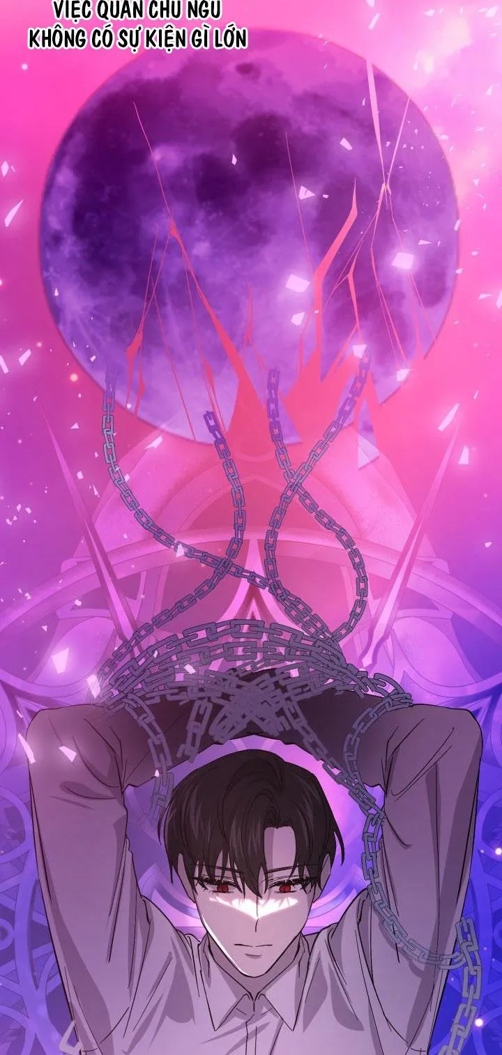 ĐÊM KHÔNG NGỦ Chapter 35 Trang 33