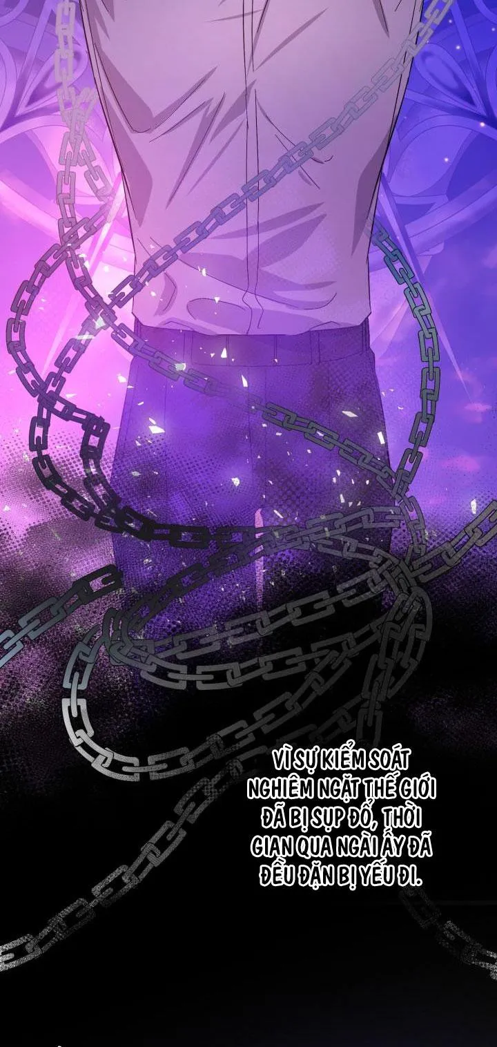 ĐÊM KHÔNG NGỦ Chapter 35 Trang 34