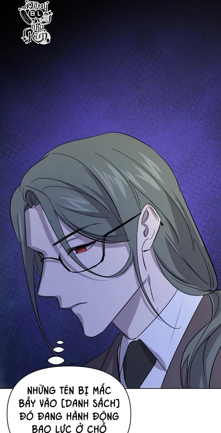 ĐÊM KHÔNG NGỦ Chapter 35 Trang 35