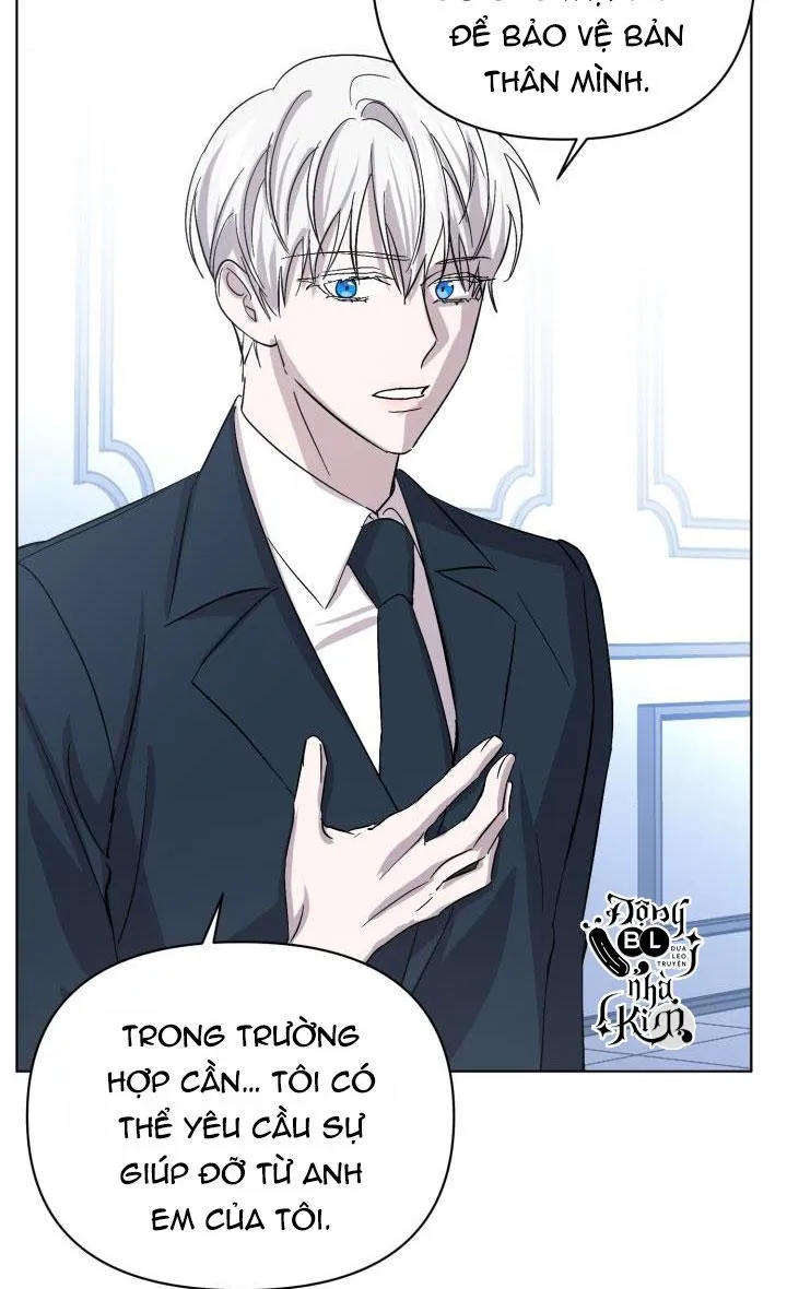 ĐÊM KHÔNG NGỦ Chapter 35 Trang 37