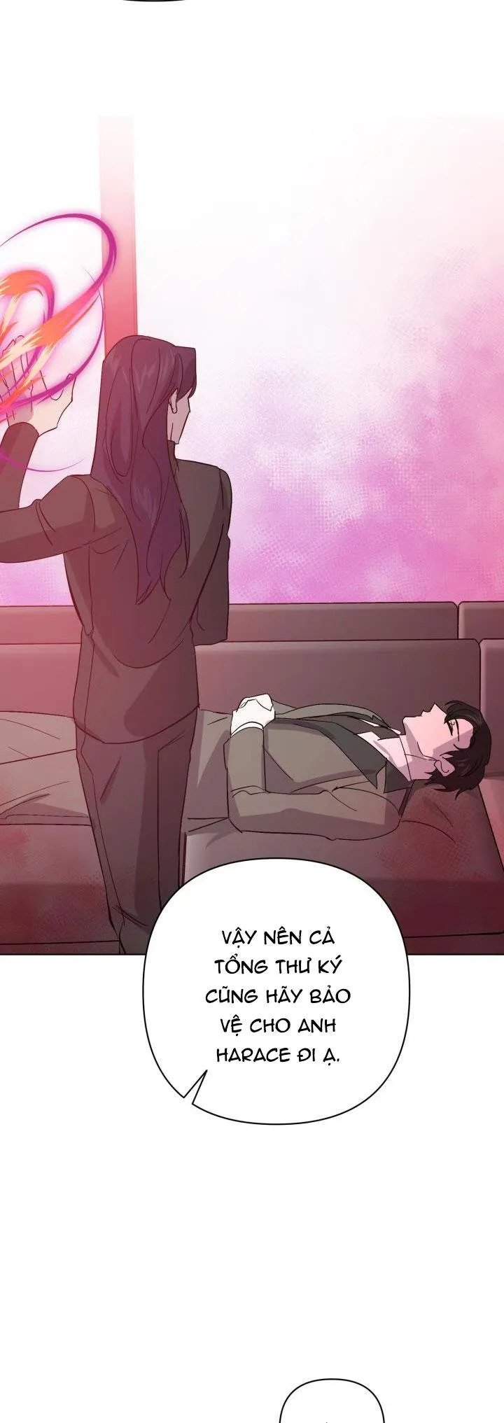 ĐÊM KHÔNG NGỦ Chapter 35 Trang 38