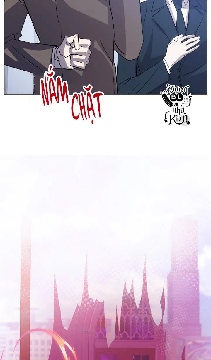 ĐÊM KHÔNG NGỦ Chapter 35 Trang 40