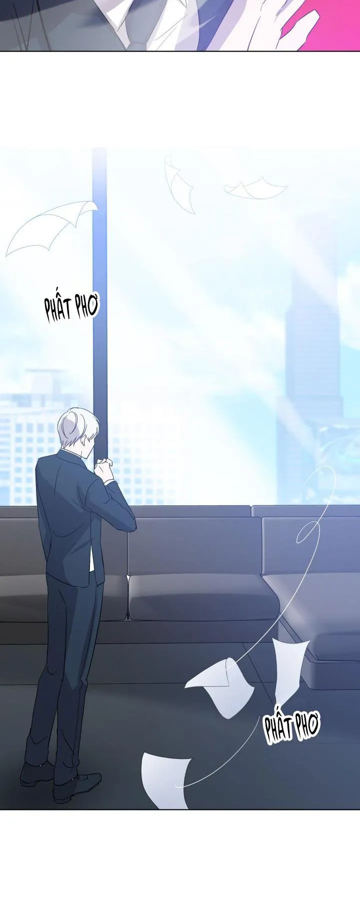 ĐÊM KHÔNG NGỦ Chapter 35 Trang 43