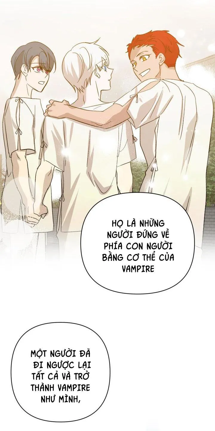 ĐÊM KHÔNG NGỦ Chapter 35 Trang 47