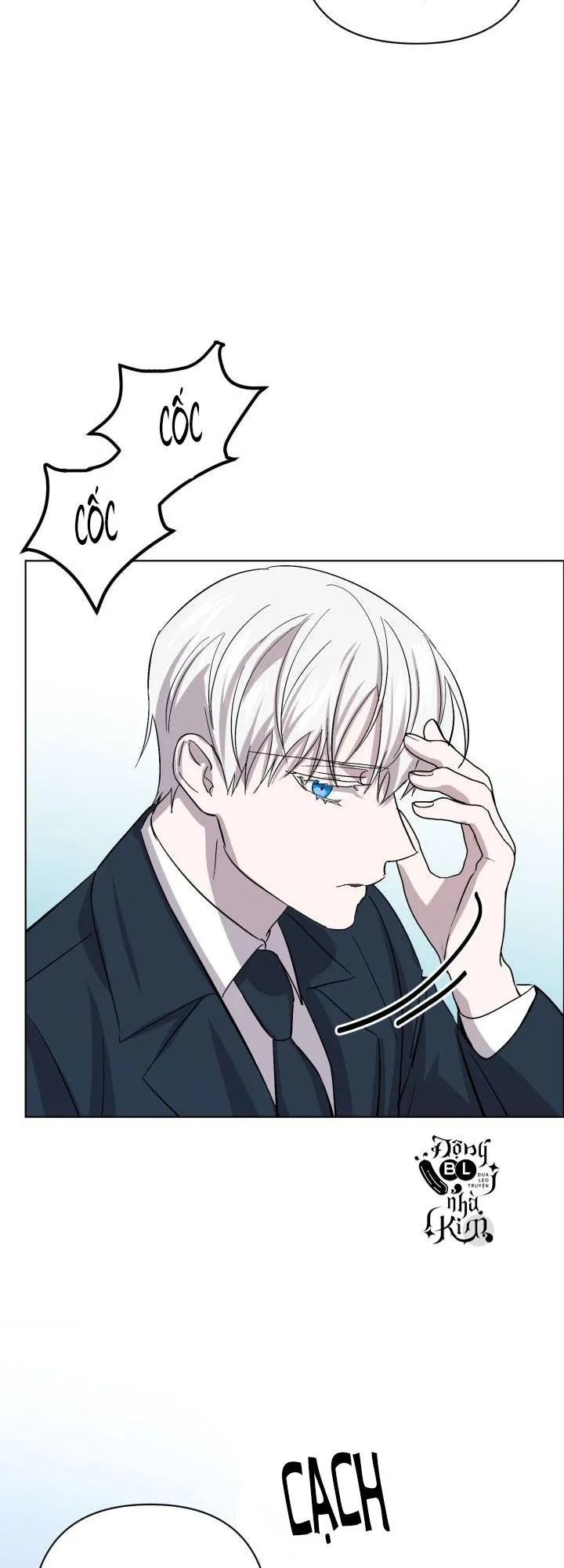 ĐÊM KHÔNG NGỦ Chapter 35 Trang 49