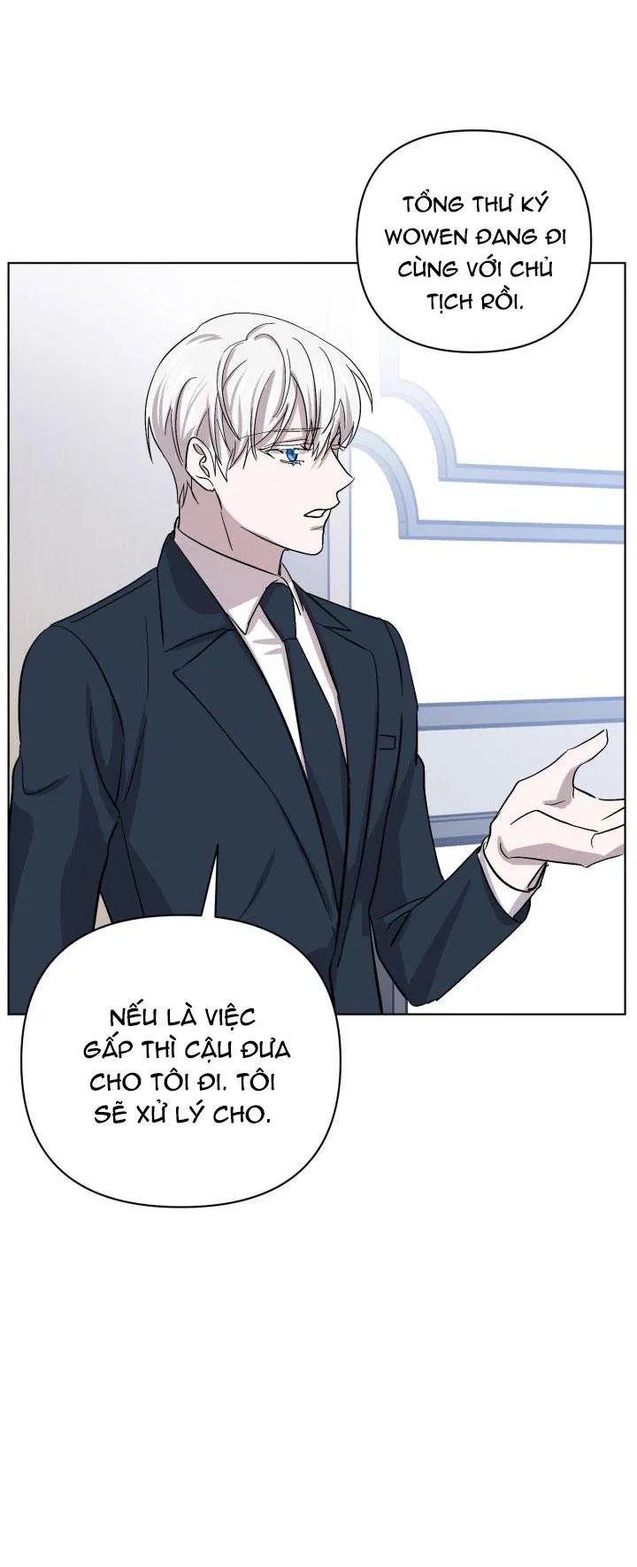 ĐÊM KHÔNG NGỦ Chapter 35 Trang 52