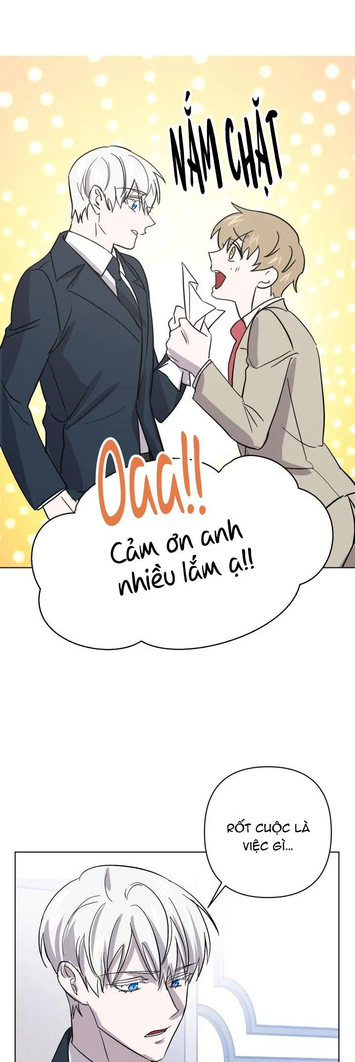 ĐÊM KHÔNG NGỦ Chapter 35 Trang 53