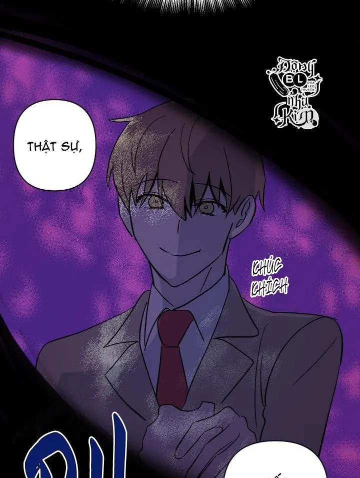 ĐÊM KHÔNG NGỦ Chapter 35 Trang 57