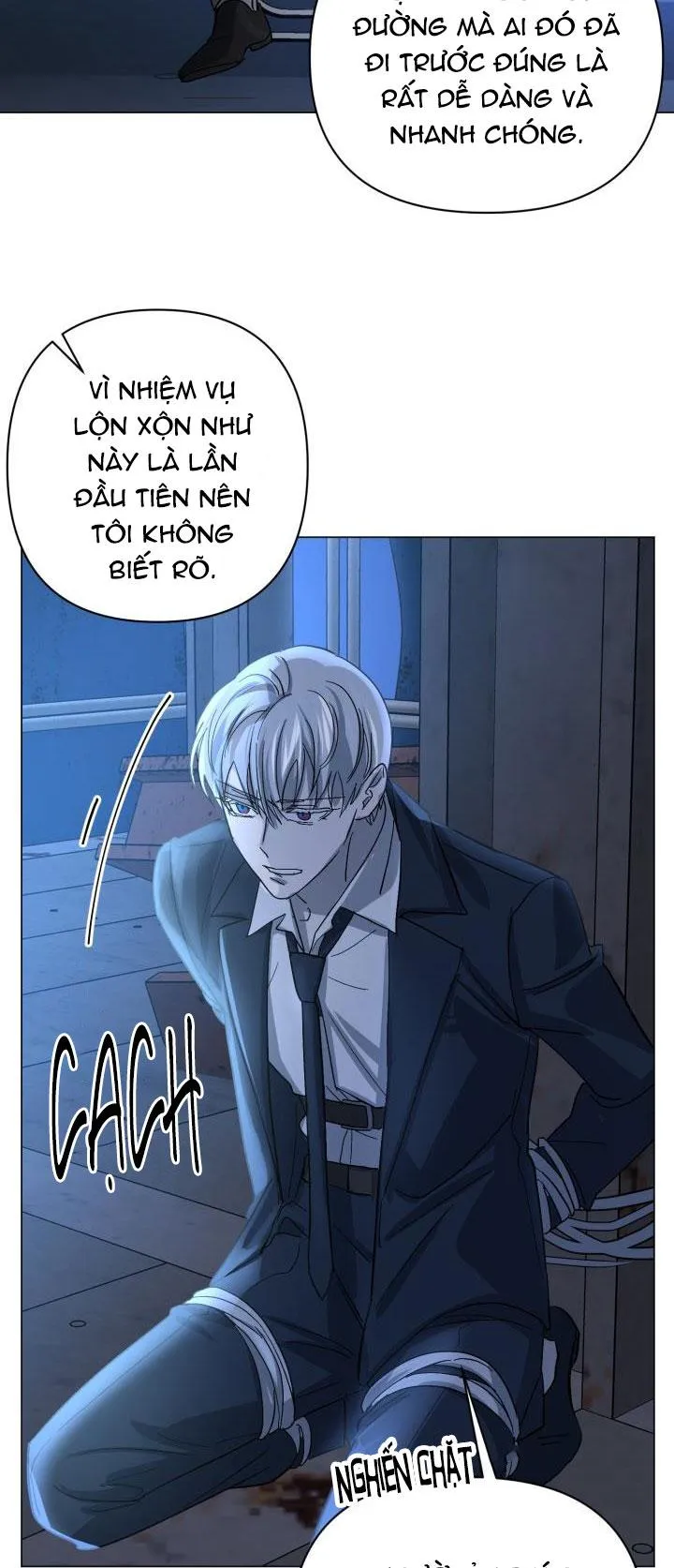 ĐÊM KHÔNG NGỦ Chapter 35 Trang 61