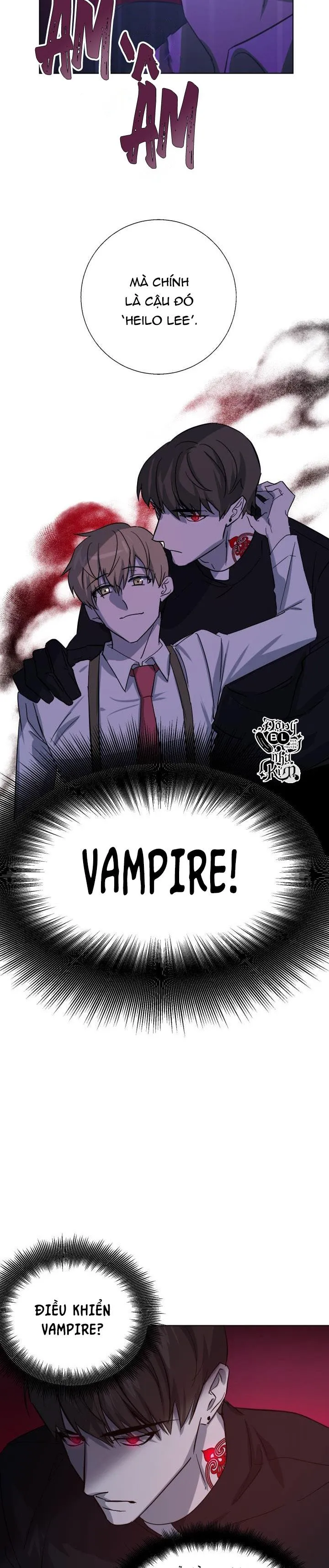 ĐÊM KHÔNG NGỦ Chapter 35 Trang 64