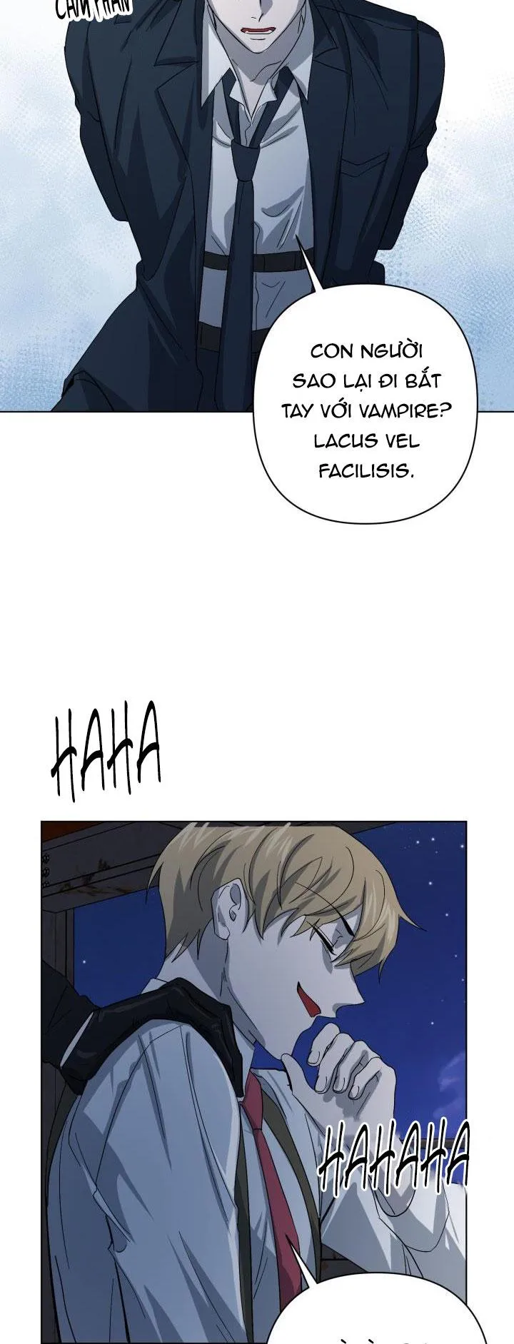 ĐÊM KHÔNG NGỦ Chapter 35 Trang 68