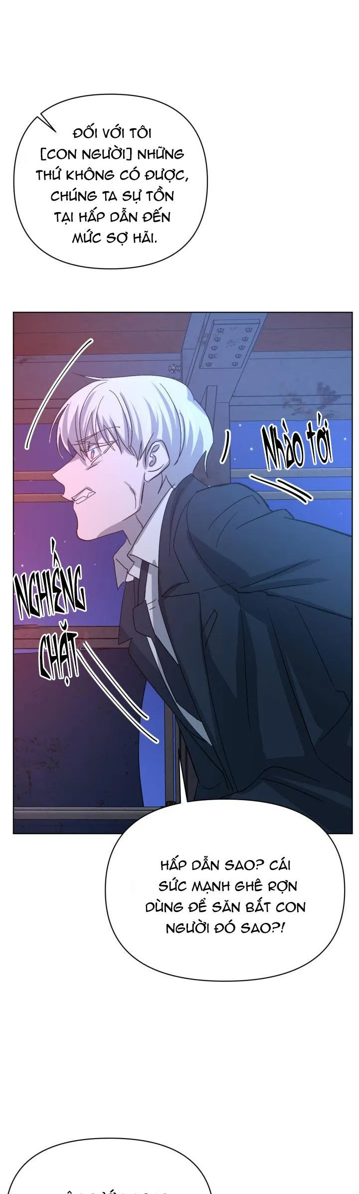 ĐÊM KHÔNG NGỦ Chapter 35 Trang 70