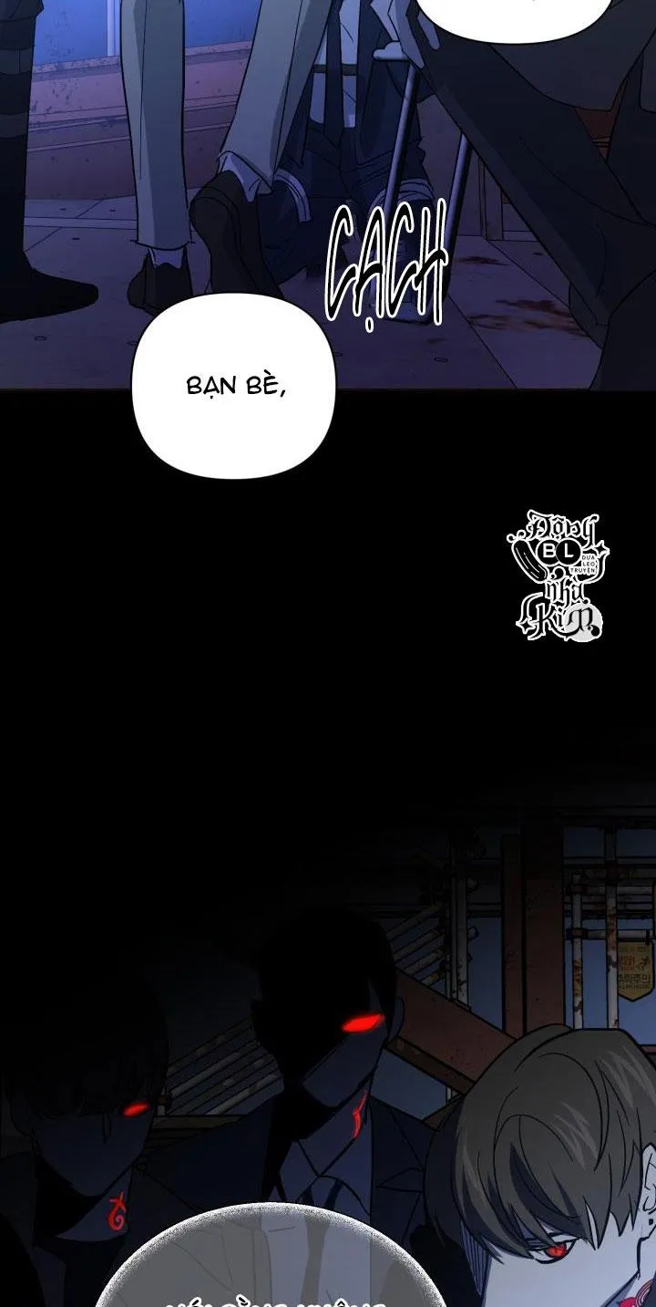 ĐÊM KHÔNG NGỦ Chapter 35 Trang 72