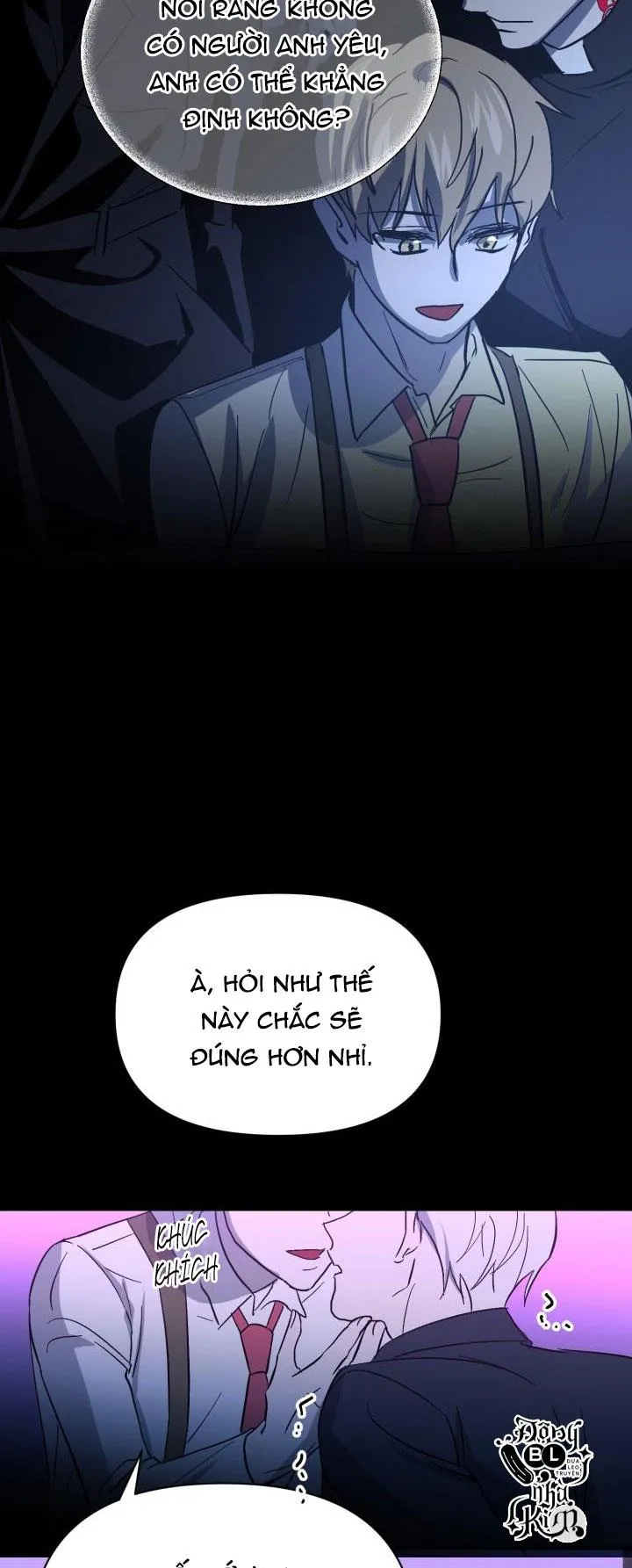 ĐÊM KHÔNG NGỦ Chapter 35 Trang 73