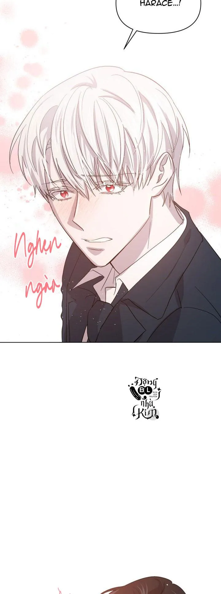 ĐÊM KHÔNG NGỦ Chapter 35 Trang 81