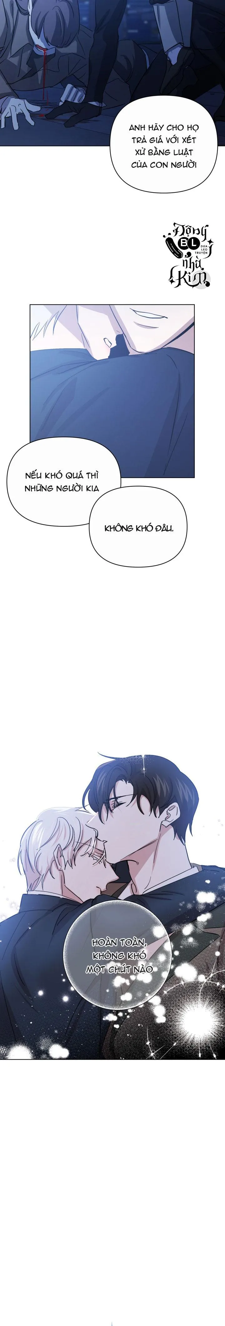 ĐÊM KHÔNG NGỦ Chapter 36 Trang 4