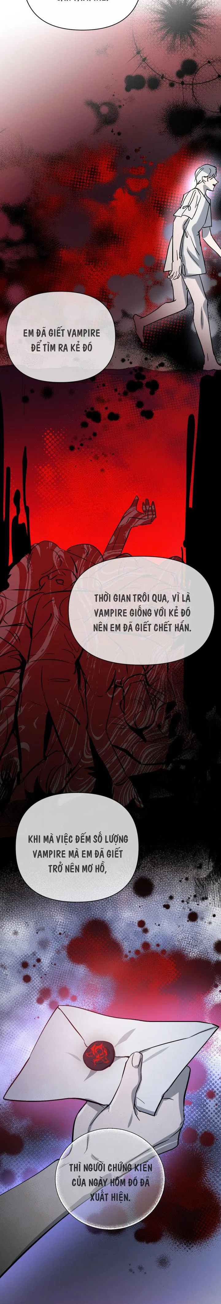 ĐÊM KHÔNG NGỦ Chapter 36 Trang 10