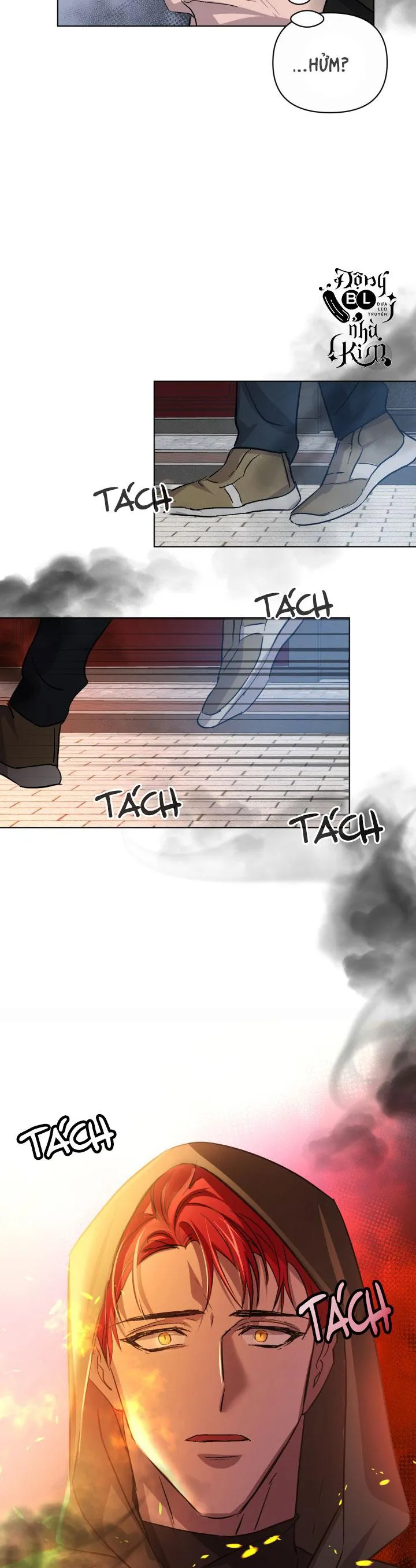 ĐÊM KHÔNG NGỦ Chapter 36 Trang 29