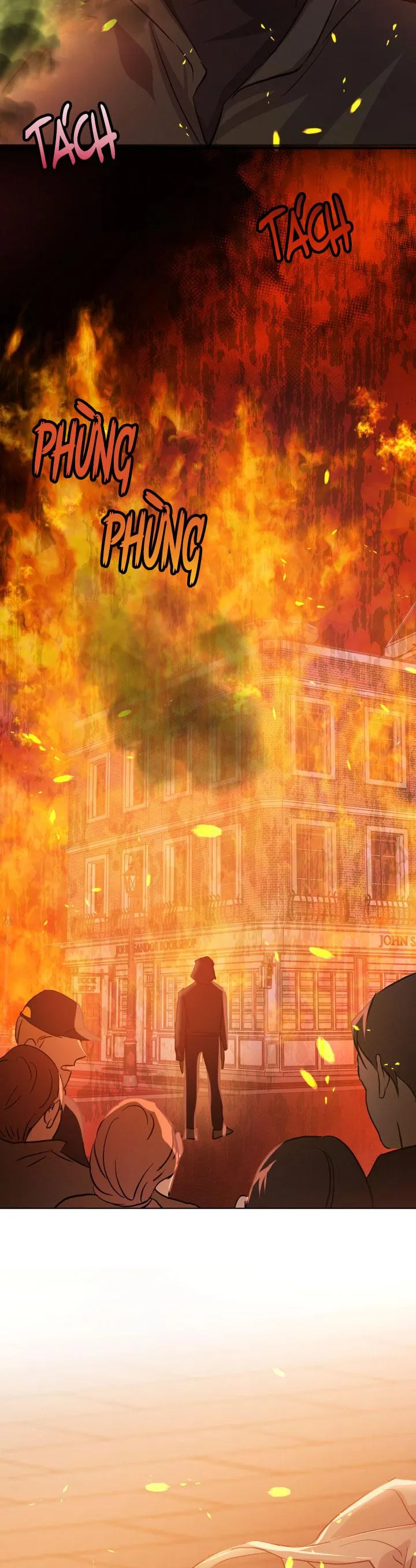 ĐÊM KHÔNG NGỦ Chapter 36 Trang 30