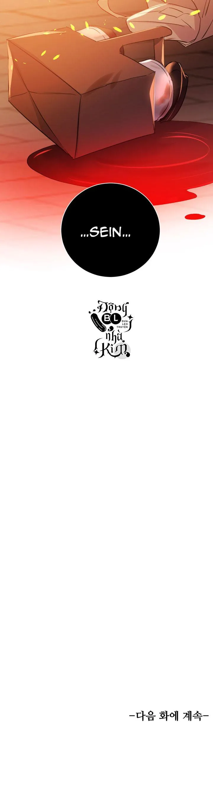 ĐÊM KHÔNG NGỦ Chapter 36 Trang 31