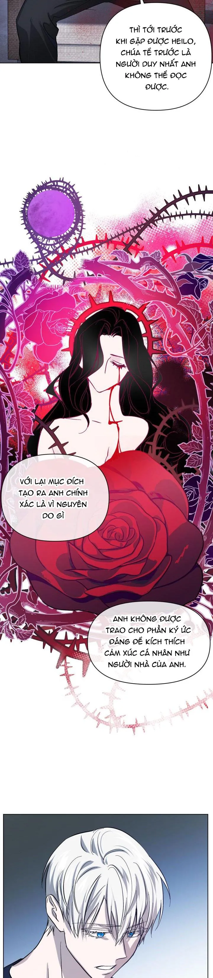 ĐÊM KHÔNG NGỦ Chapter 37 Trang 13