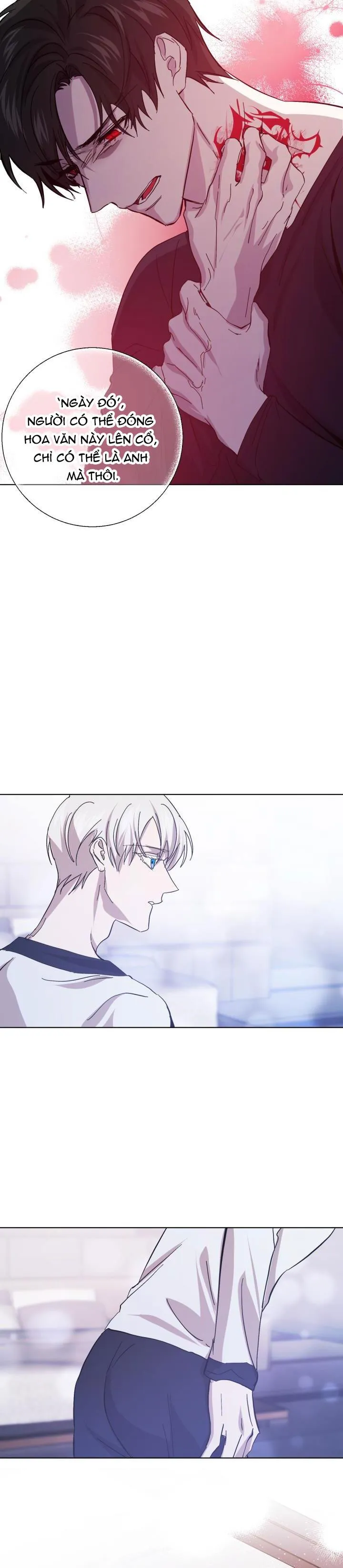 ĐÊM KHÔNG NGỦ Chapter 37 Trang 15