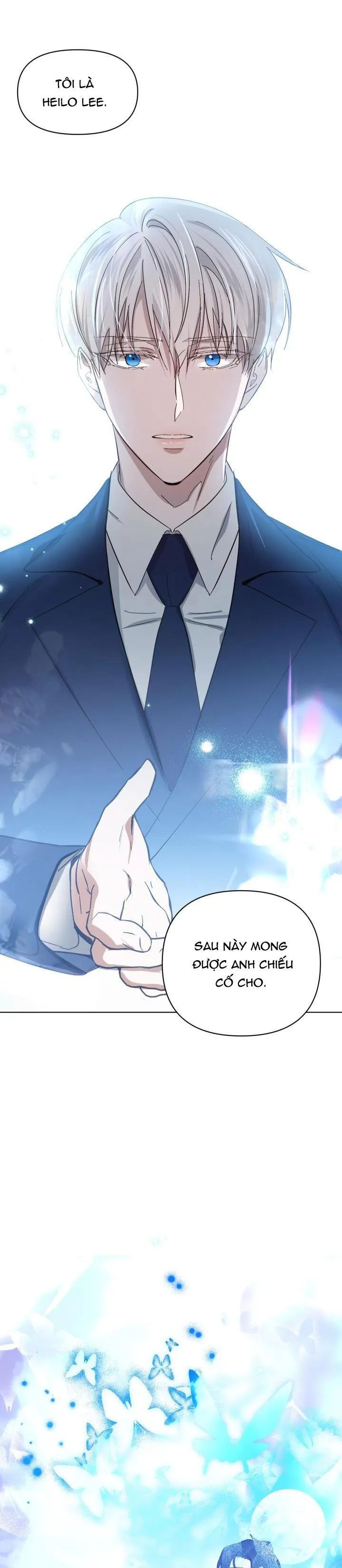 ĐÊM KHÔNG NGỦ Chapter 37 Trang 20