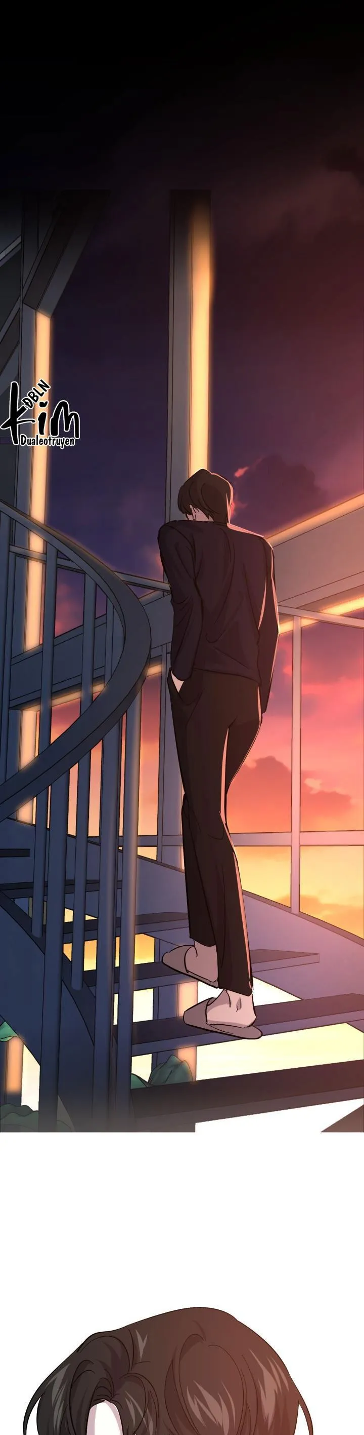 ĐÊM KHÔNG NGỦ Chapter 37 Trang 36