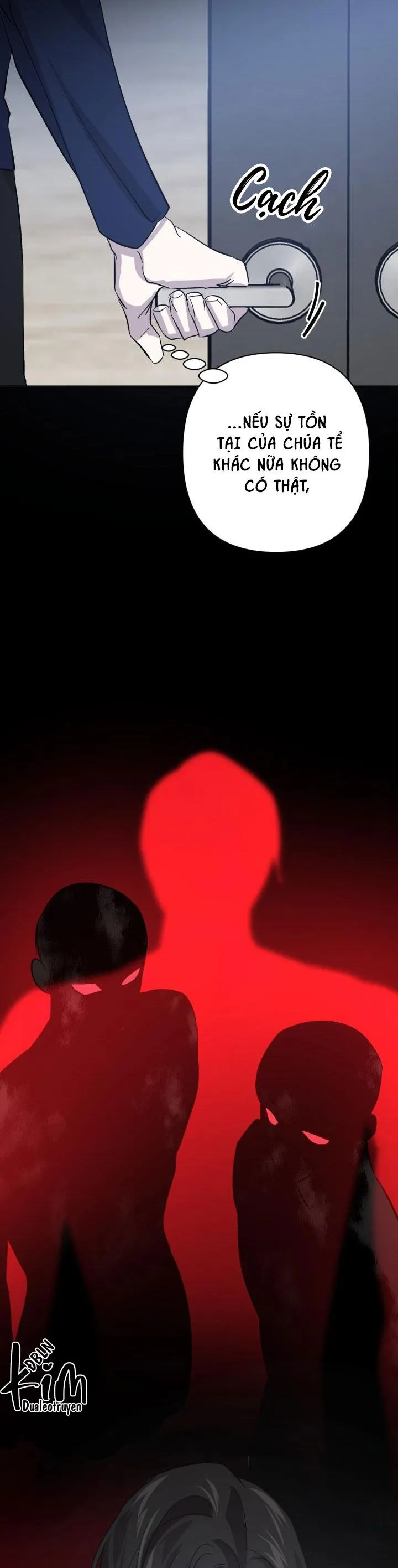 ĐÊM KHÔNG NGỦ Chapter 37 Trang 39