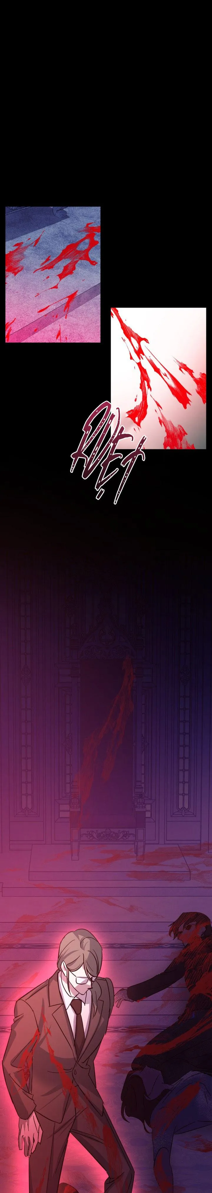 ĐÊM KHÔNG NGỦ Chapter 38 Trang 21