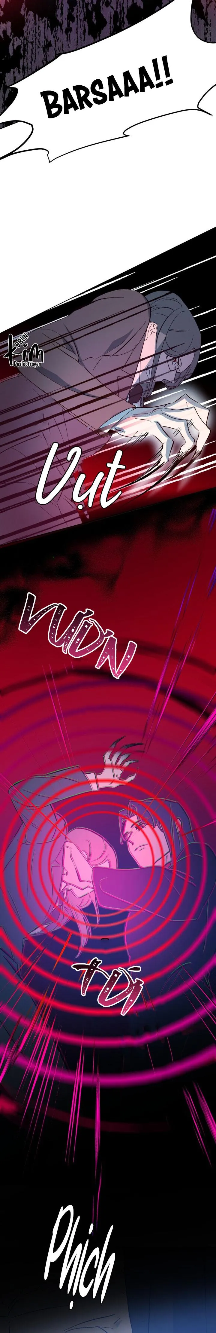 ĐÊM KHÔNG NGỦ Chapter 38 Trang 28