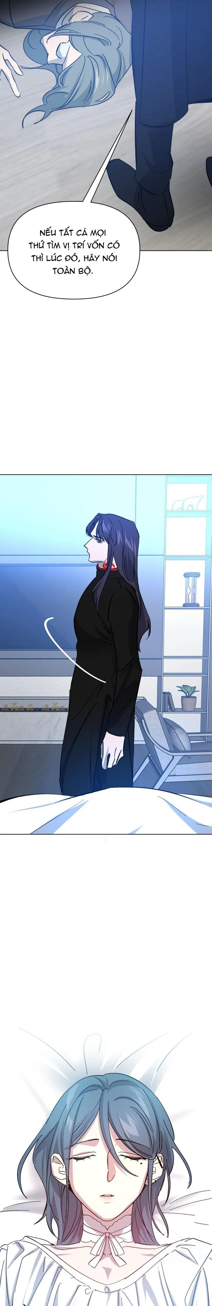 ĐÊM KHÔNG NGỦ Chapter 38 Trang 29