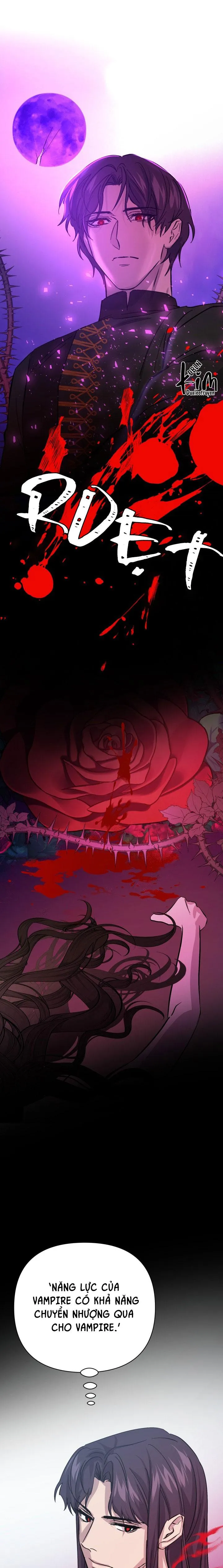 ĐÊM KHÔNG NGỦ Chapter 38 Trang 31