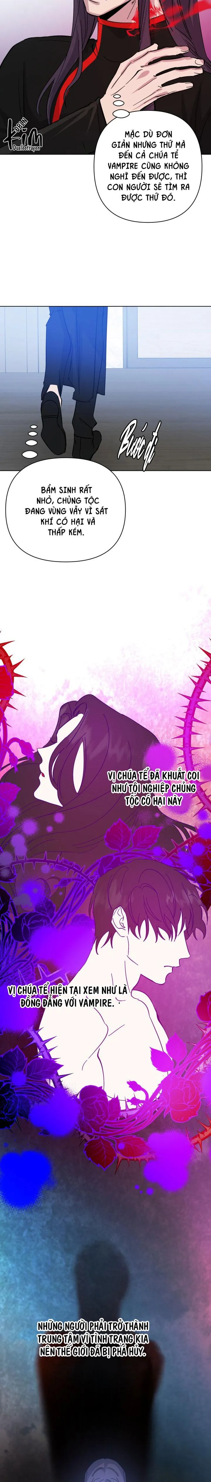 ĐÊM KHÔNG NGỦ Chapter 38 Trang 32