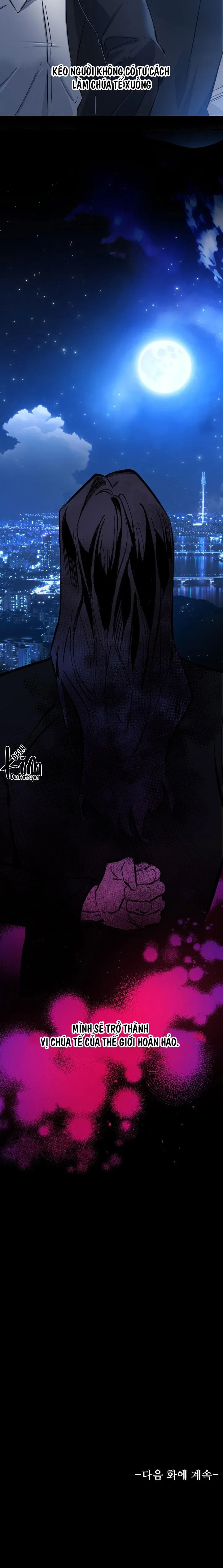 ĐÊM KHÔNG NGỦ Chapter 38 Trang 35