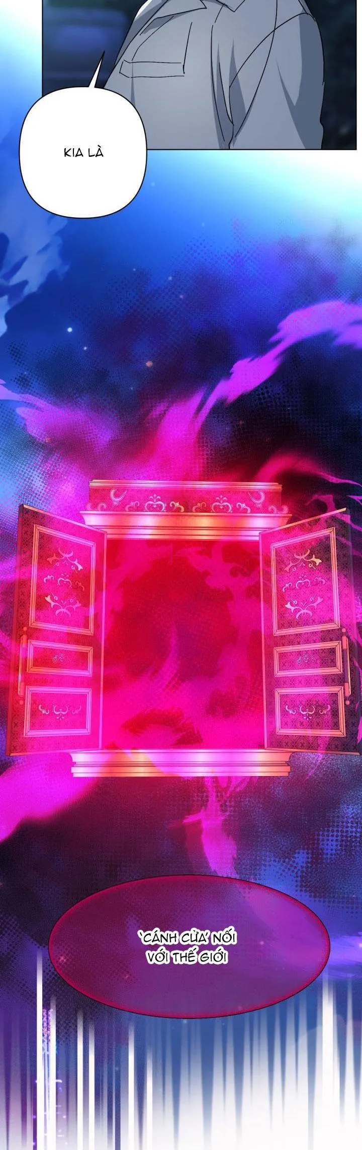 ĐÊM KHÔNG NGỦ Chapter 39 Trang 3