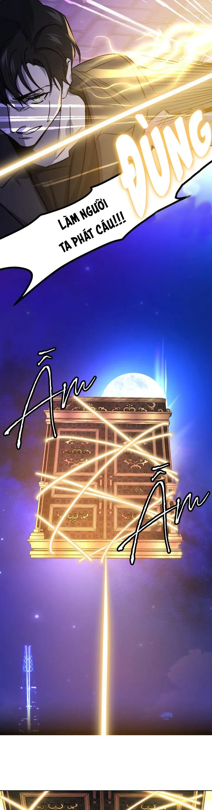 ĐÊM KHÔNG NGỦ Chapter 39 Trang 6