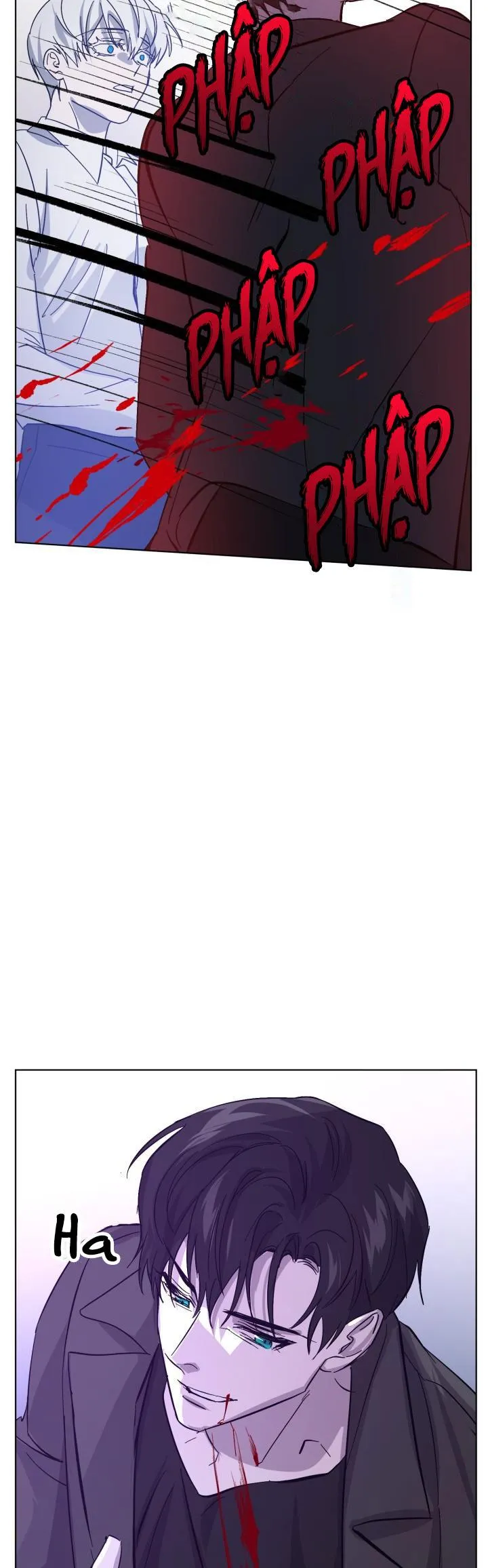 ĐÊM KHÔNG NGỦ Chapter 39 Trang 8