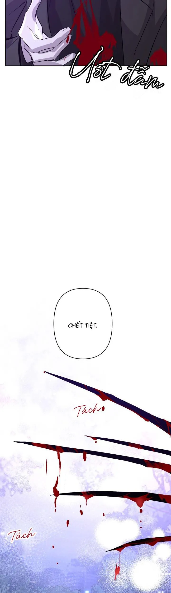 ĐÊM KHÔNG NGỦ Chapter 39 Trang 9