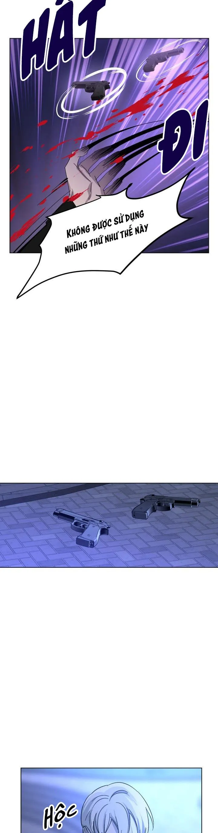 ĐÊM KHÔNG NGỦ Chapter 39 Trang 13