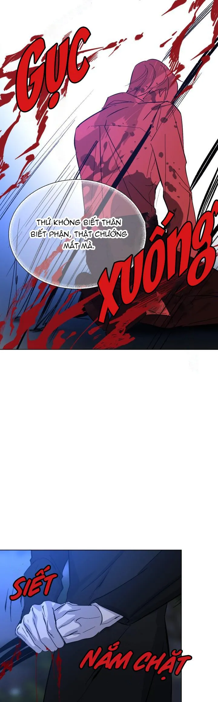 ĐÊM KHÔNG NGỦ Chapter 39 Trang 16