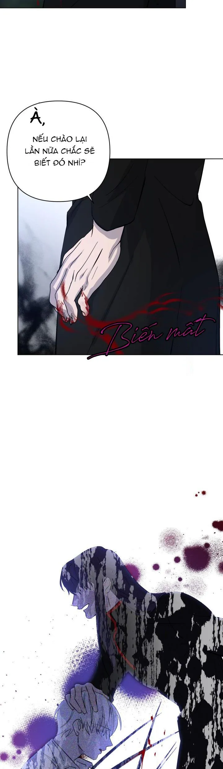 ĐÊM KHÔNG NGỦ Chapter 39 Trang 17